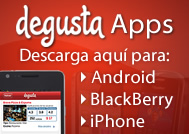 Degusta App